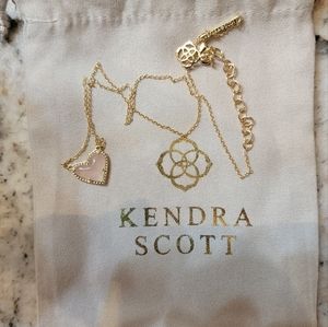 Kendra Scott Necklace